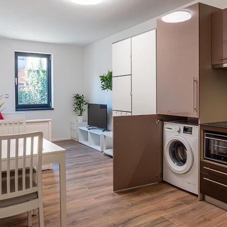 Apartmany Gemini Zlín Εξωτερικό φωτογραφία
