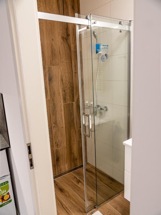 Apartmany Gemini Zlín Εξωτερικό φωτογραφία