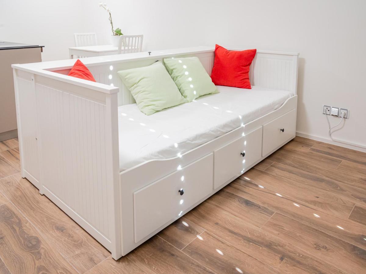 Apartmany Gemini Zlín Εξωτερικό φωτογραφία