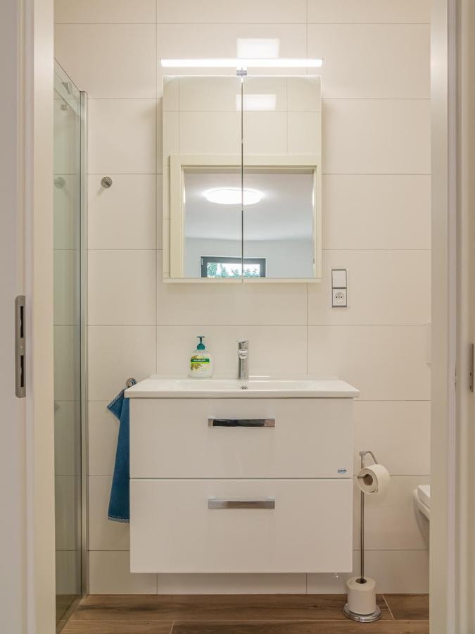 Apartmany Gemini Zlín Εξωτερικό φωτογραφία