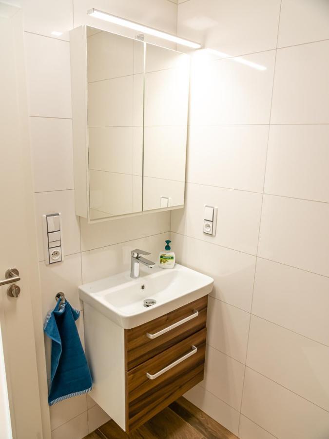 Apartmany Gemini Zlín Εξωτερικό φωτογραφία