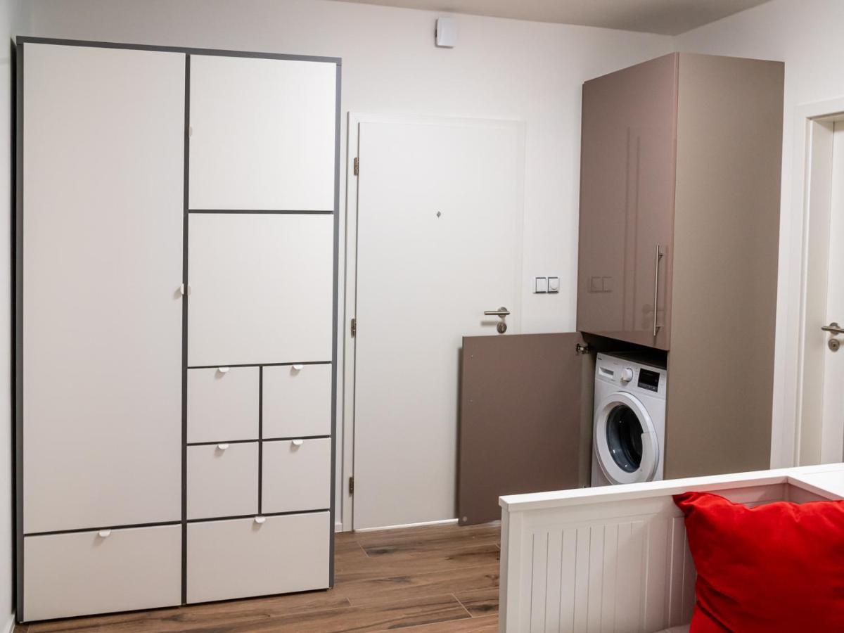Apartmany Gemini Zlín Εξωτερικό φωτογραφία