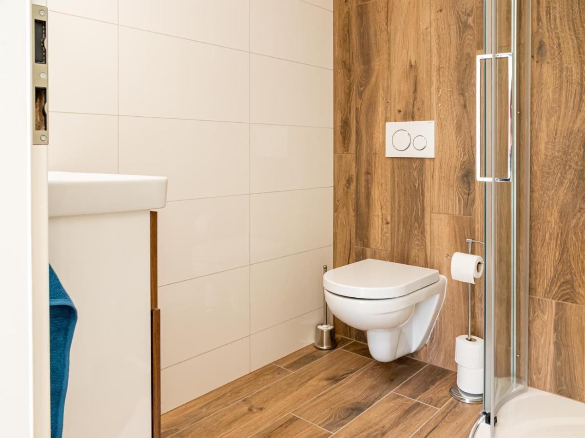 Apartmany Gemini Zlín Εξωτερικό φωτογραφία