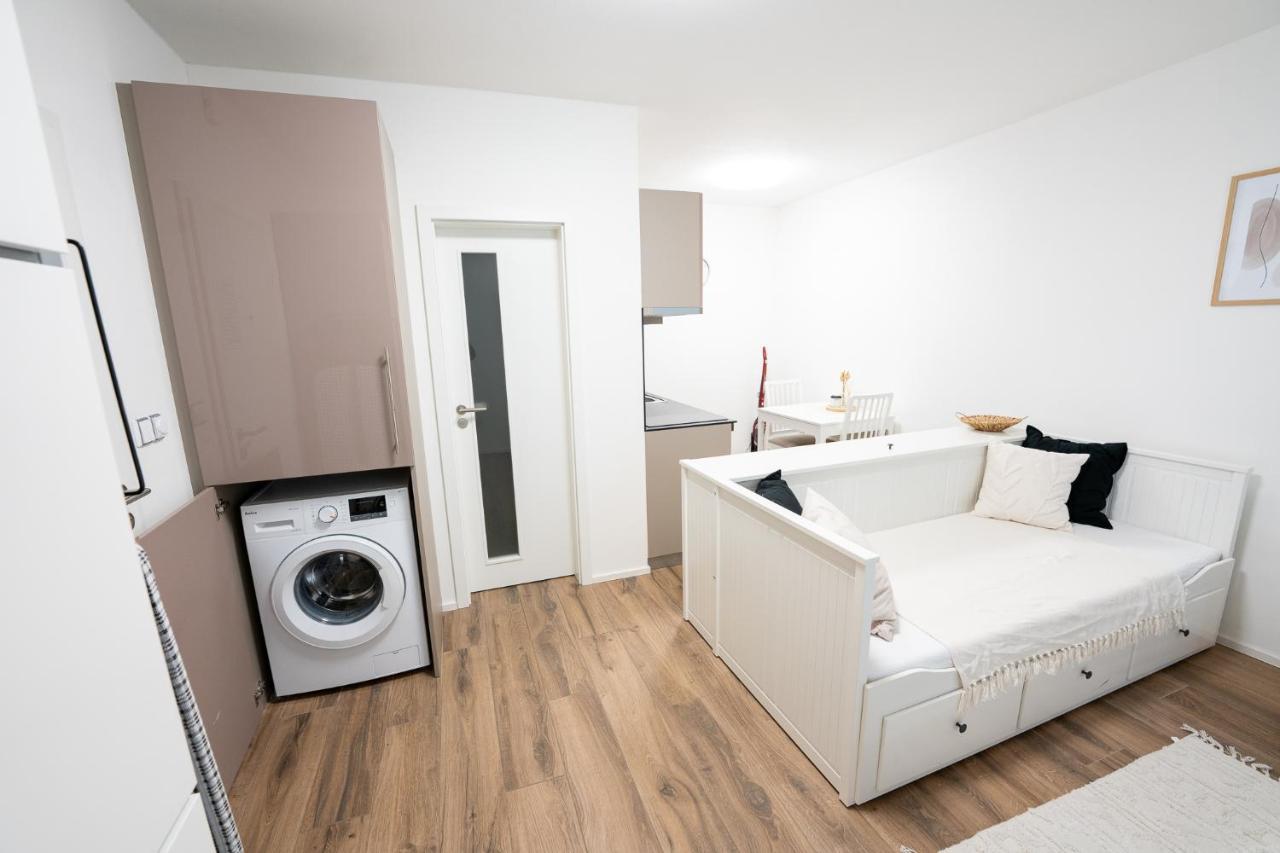 Apartmany Gemini Zlín Εξωτερικό φωτογραφία
