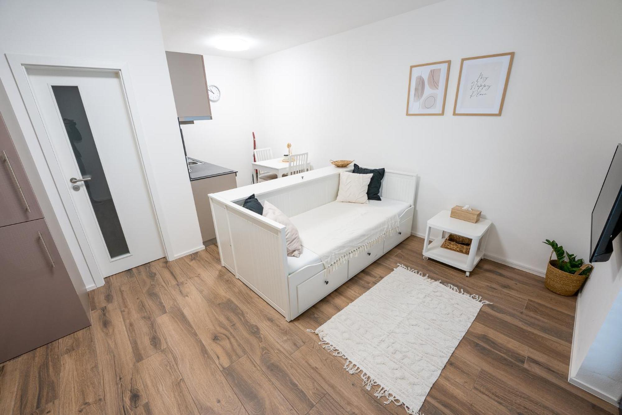 Apartmany Gemini Zlín Εξωτερικό φωτογραφία